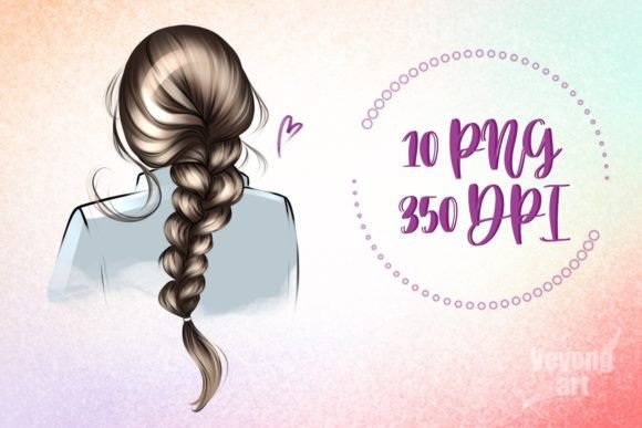 Download Fashion Tress Clipart - Art Collection
