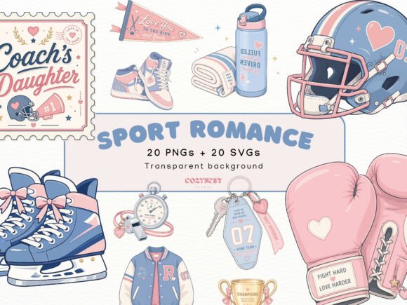 Download Sports Romance Cliparts, Bookish Hockey - Art Collection