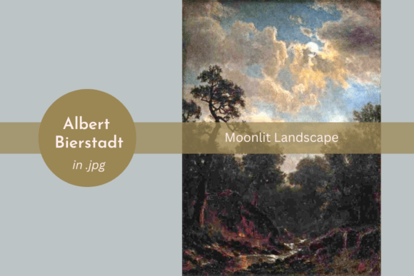 Download Wall Decorations, Hudson River Artists - Art Collection