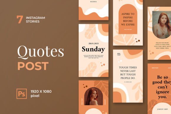Download Quotes Art Instagram Stories - Art Collection