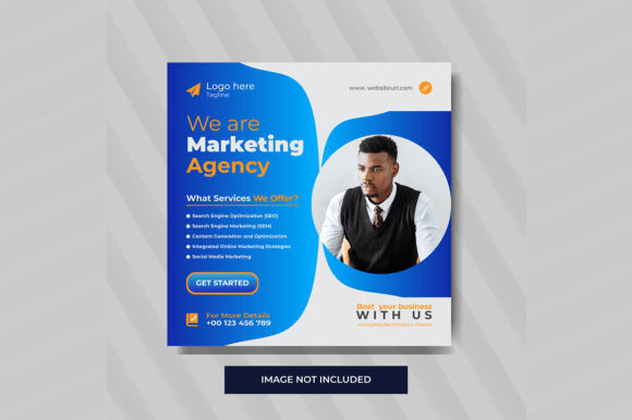 Download Social Media Marketing Design - Social media marketing Collection