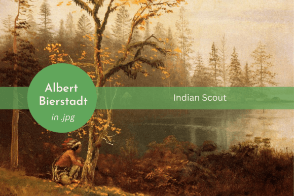 Download Hudson River Artists, Albert Bierstadt - Art Collection