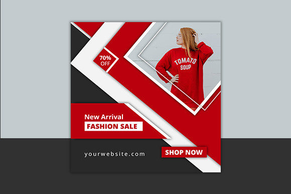 Download Social Media Banner Template - Social media banner Collection
