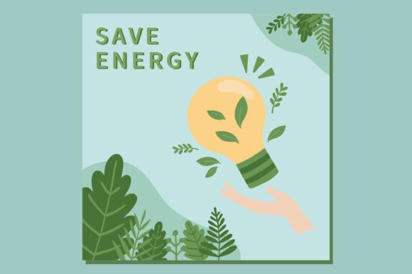 Download Earth Day Social Media Square Template - Art Collection