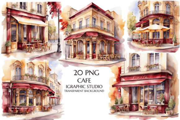 Download Burgundy Store Front Clipart - Art Collection