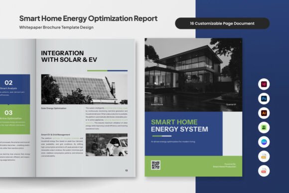 Download Smart Energy Optimization Whitepaper - Art Collection